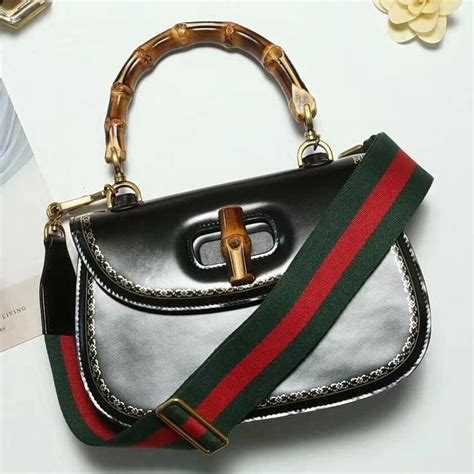 gucci copy pakistan|gucci bag stitching.